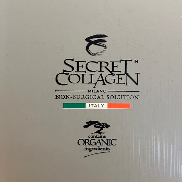 Secret Collagen - Picture 2 of 4